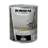 Ronseal Ronseal Χρώμα πλακιδίων μίας στρώσης βάσης νερού, μαύρο - σατινέ 750ml 1