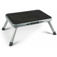 Folding Caravan & Camping Portable Single Step
