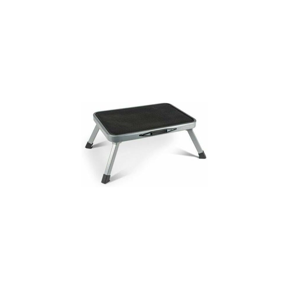 Folding Caravan & Camping Portable Single Step 5055924811220