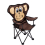 Children's Folding Camping Chairs | Monkey 1