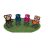 Children's Folding Camping Chairs | Monkey 2
