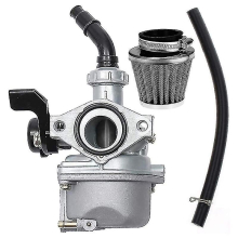 Carburetor For 70 90 110 125cc Atv Quad 4 Wheeler Dirt Bike Motorbike