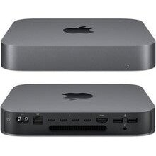 Apple Mac mini Core i5 3.0GHz 8GB 480GB SSD (Space Gray) - Refurbished