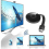 1080 Hd Wireless Screen Projector,wireless Screen Projector 3