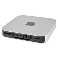 Apple Mac mini Core i7 2.3GHz 4GB 1TB HDD - Refurbished
