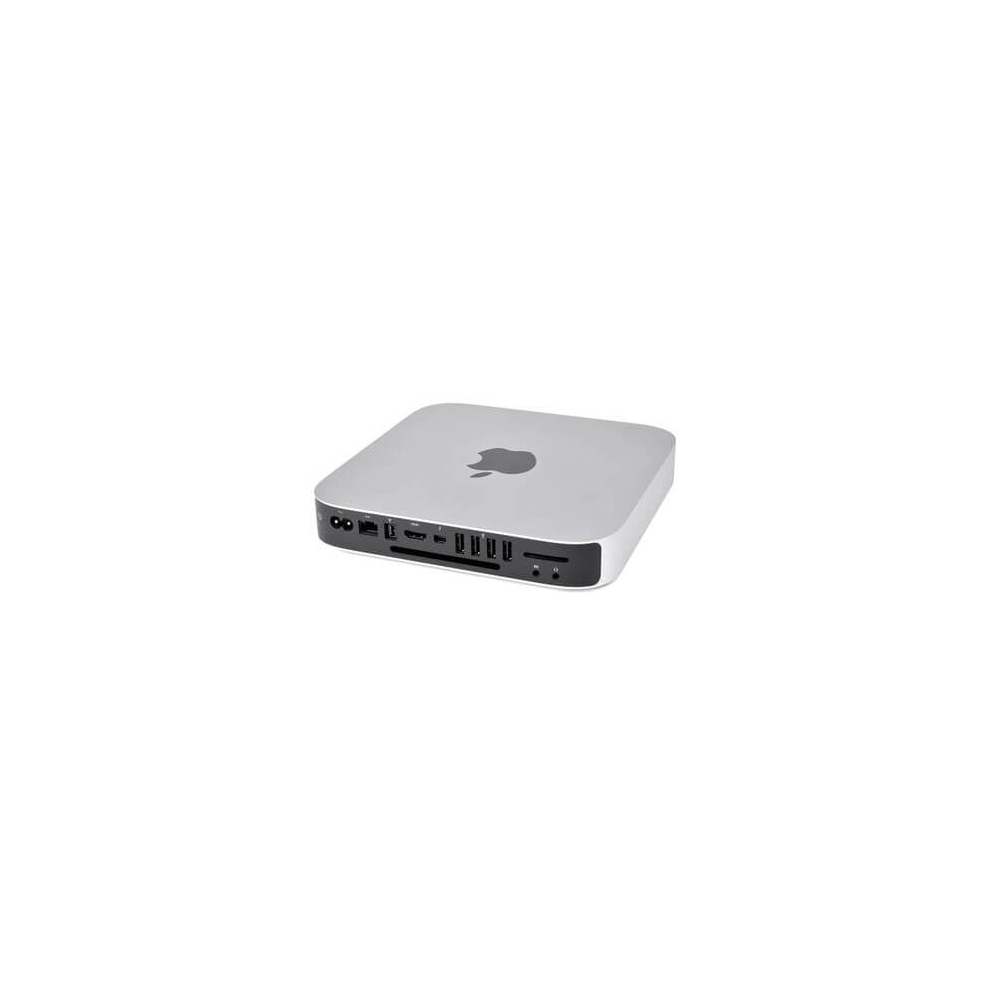 Apple Mac Mini Core I7 2.3Ghz 4Gb 1Tb Hdd 614609839277