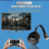 1080 Hd Wireless Screen Projector,wireless Screen Projector 5