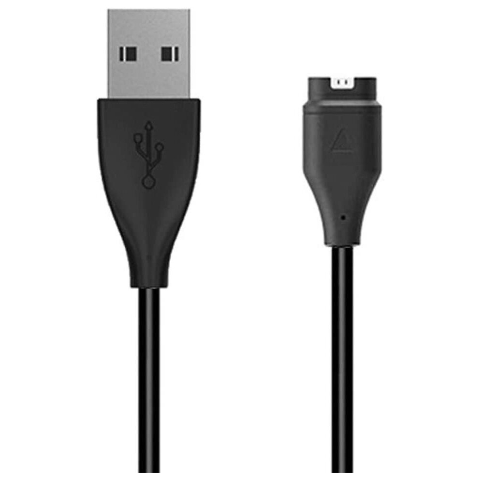 Compatible With Forerunner 945 Charger, Replacement Charging Cable Cord For Garmin Forerunner 945 Smart Watch 9317312176585