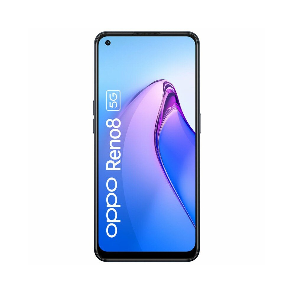 Smartphone Oppo Reno 8 6,4" 256 GB 8 GB RAM Black