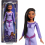 Disney Poup   e mannequin articul   e Disney Wish Asha de Rosas 1