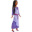 Disney Poup   e mannequin articul   e Disney Wish Asha de Rosas 2