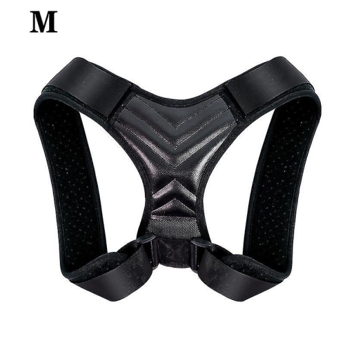 Posture Correction, Back Posture Correction Compatible With Women, Back Support, Back Posture Correction, Shoulder Strap Correction  Hs 2