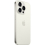 Apple Smartphone Apple iPhone 15 Pro 6,1" 512 GB Λευκό 2