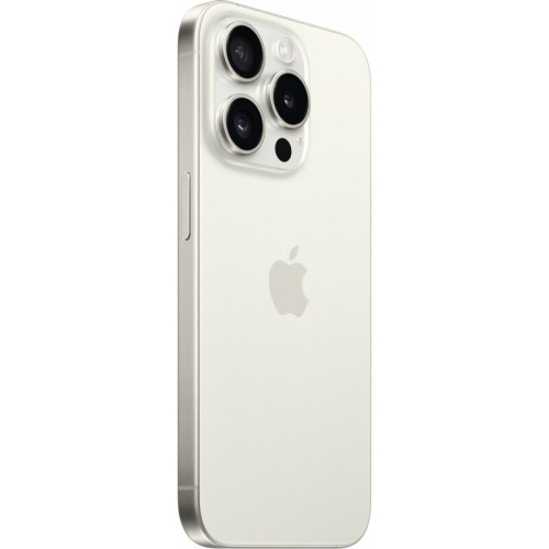 Apple Smartphone Apple iPhone 15 Pro 6,1" 512 GB Λευκό 1