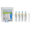 Cockroach Gel Bait Roach Pest Killer With Plunger Tip For Floor Kitchen Non-toxic 2