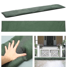 Water Activated Flood Barriers For Home Door, Sandless Sand Bags For Anti Flood Control
