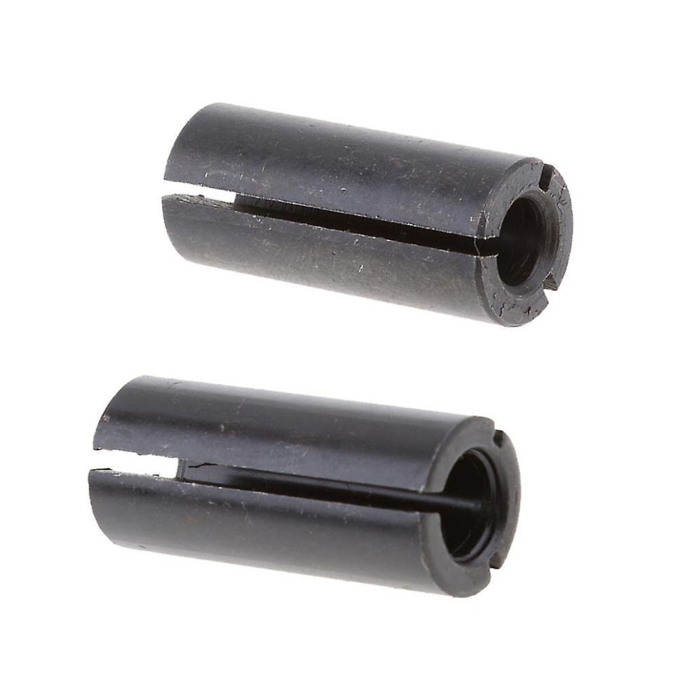 High Precision Router Bit Collet Chuck Adapter Cnc Tool 6-12Mm 9317312169228
