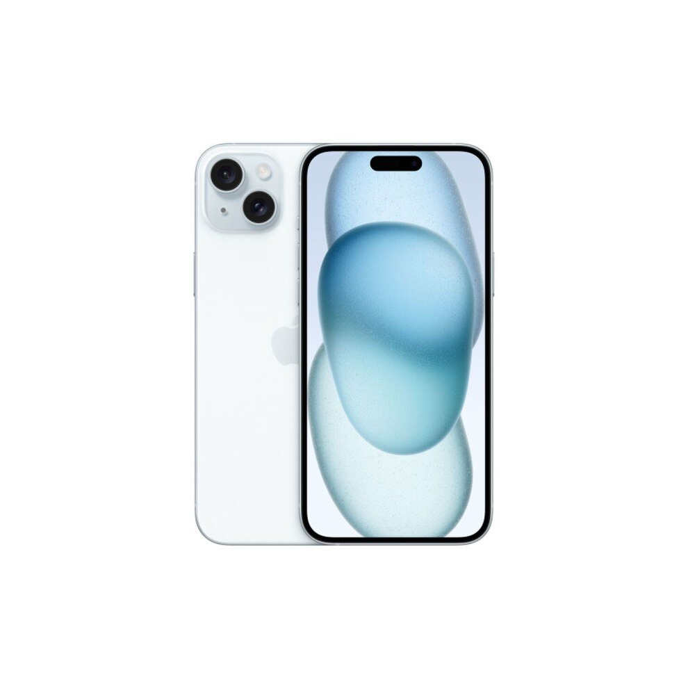 Smartphone Apple iPhone 15 Plus 256 GB Blue