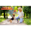 Dog Squeaky Chew Crocodile Interactive Toys 5