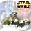 Star Wars Minifigures Dewback Rancor Jabba Building Blocks Diy Παιχνίδια Δώρα Παιδιά 3