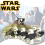Star Wars Minifigures Dewback Rancor Jabba Building Blocks Diy Παιχνίδια Δώρα Παιδιά 4