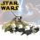 Star Wars Minifigures Dewback Rancor Jabba Building Blocks Diy Παιχνίδια Δώρα Παιδιά 9