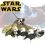 Star Wars Minifigures Dewback Rancor Jabba Building Blocks Diy Παιχνίδια Δώρα Παιδιά 10