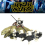 Star Wars Minifigures Dewback Rancor Jabba Building Blocks Diy Παιχνίδια Δώρα Παιδιά 6