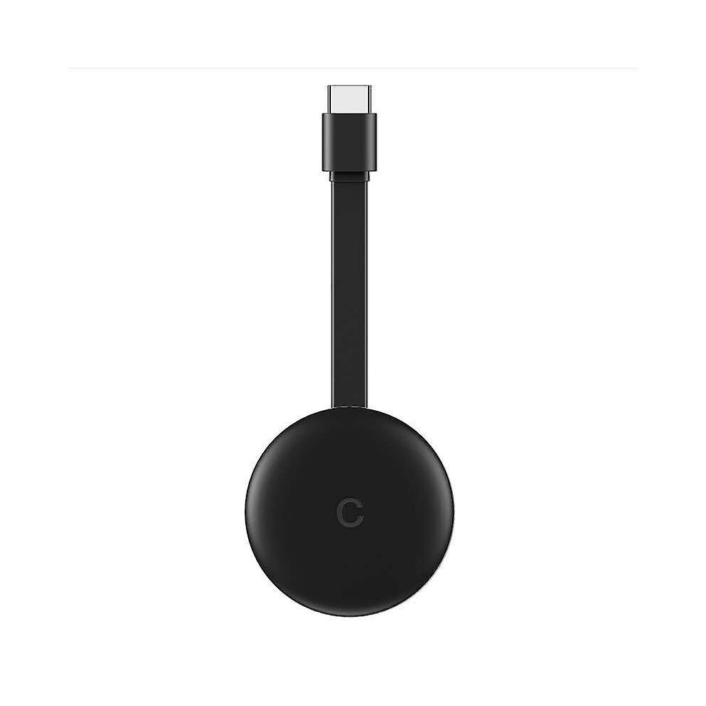 Google Ultra Hd 1080P Wifi Media Streaming Tv Stick Player 9317312194251