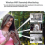 Mini Camera 1080p Hd Wireless Ip Camera Night Vision Remote Surveillance Camera Wifi Camera 3