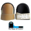 Supersoft Leatherhead Kneepads - (large Size  Bagged In Pairs) 4