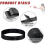 Boxing Reflex Balls, 2pcs Heilwiy Gift Punching Ball On String With Adjustable 2