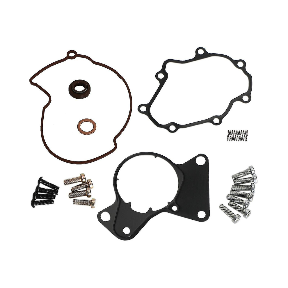 Vacuum Pump Repair Kits For Transporter Touareg T5 Transporter 2.5
