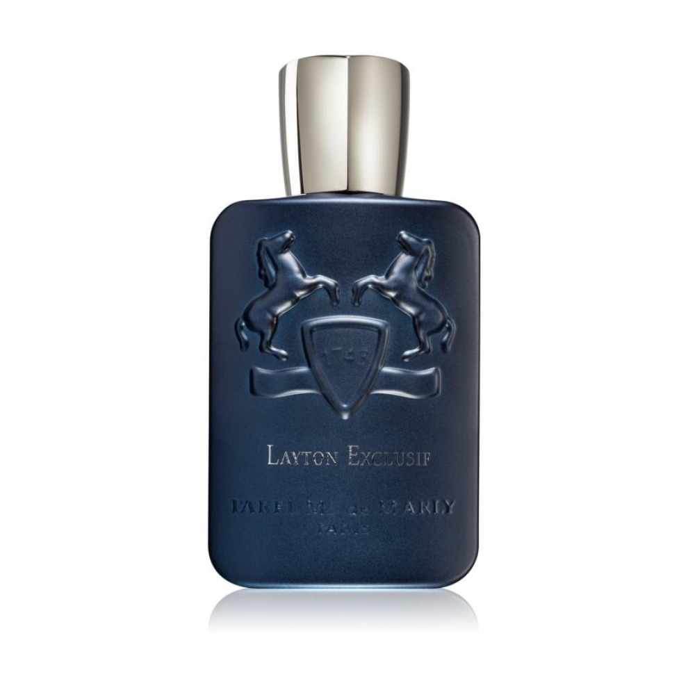 Parfums de Marly Layton Exclusif Eau de Parfum 125/4.2fl.oz | Unisex Oriental Woody