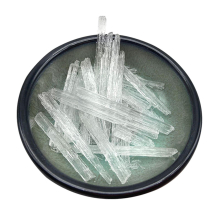 Premium Grade Menthol Crystals 100% Pure Natural Mentha Arvensis Spa Quality
