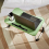 Laptop Desk Foldable Bed Table Portable Multi-Function Lap Bed Tray Table with Storage Drawer and Cup Slot . 3