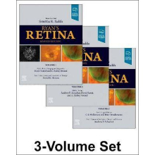 Ryan's Retina, 7th Edition