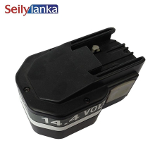 For Milwaukee Mil 14.4v 3000mah Power Tool Battery 48-11-1000 48-11-1014 48-11-1024 9083-22