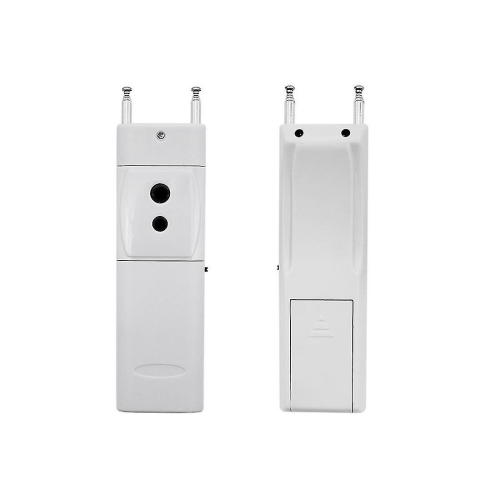 315/433mhz Wireless Remote Receive Controller System Remote Control Transmitter Interference Unit F 2