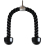 Tricep Rope Pull Down Bicep/Tricep Rope gym Body Extensions for Fitnes 1