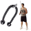 Tricep Rope Pull Down Bicep/Tricep Rope gym Body Extensions for Fitnes 7