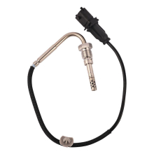 OEM Vauxhall Insignia Position 2 Rear Exhaust Gas Temperature Sensor 55496933