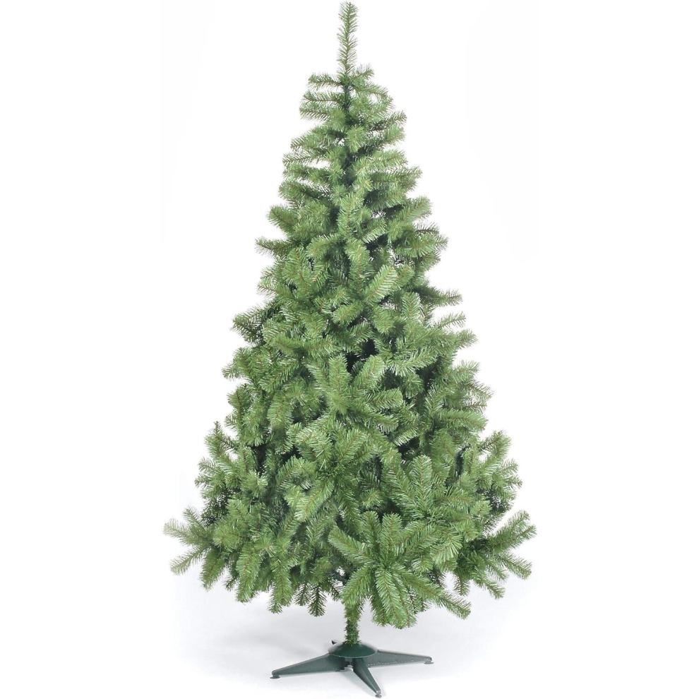 (6ft) Colorado Green Christmas Tree - 5ft, 6ft and 10ft