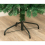 Garden Store Direct (7FT) Garden Store Direct Slim Green Spruce Christmas Tree 4ft - 8ft 10