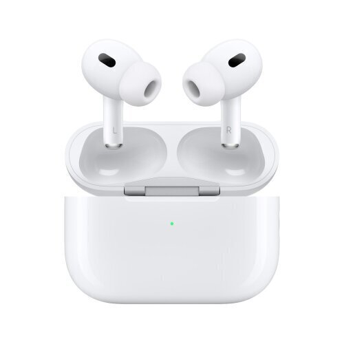 Apple Apple AirPods Pro 2nd Generation (2022) with Charging Case