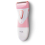 Philips Philips SatinShave Essential, rasoio elettrico a secco e umido, HP6332/50 2