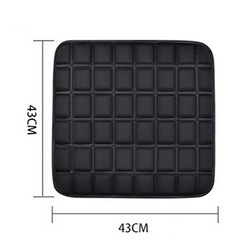 12V Car Seat Pad Heated Seat Cushion 1
