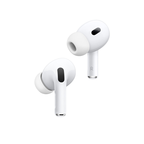 Apple Apple AirPods Pro 2 (USB-C) with MagSafe case | MTJV3 1
