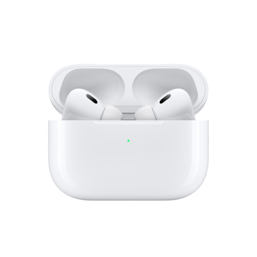 Apple Apple AirPods Pro 2 (USB-C) με θήκη MagSafe | MTJV3 2