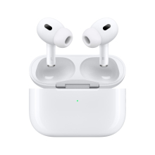 Apple AirPods Pro 2 (USB-C) with MagSafe case | MTJV3